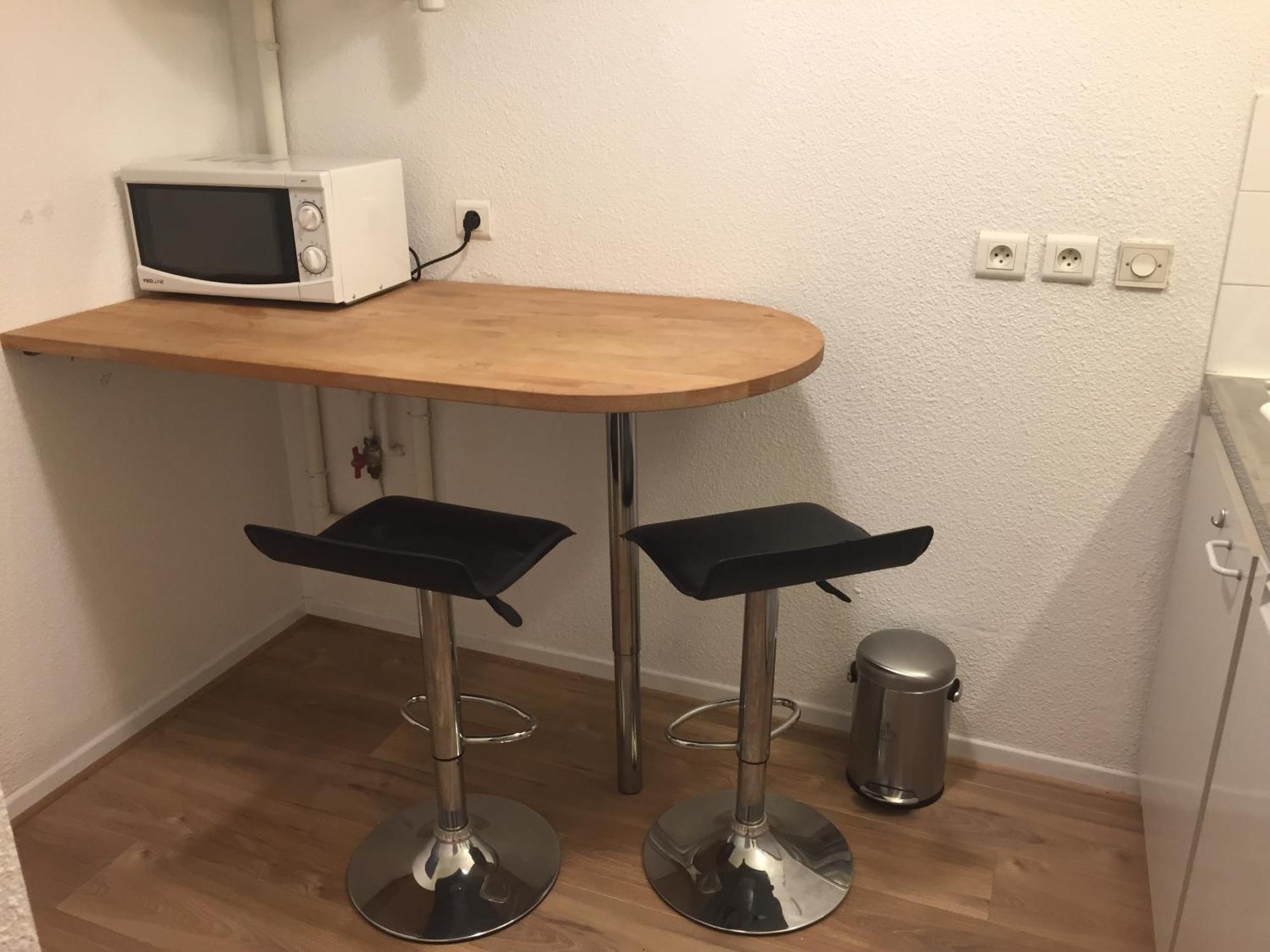 Apartment Villeurbanne Quarto foto