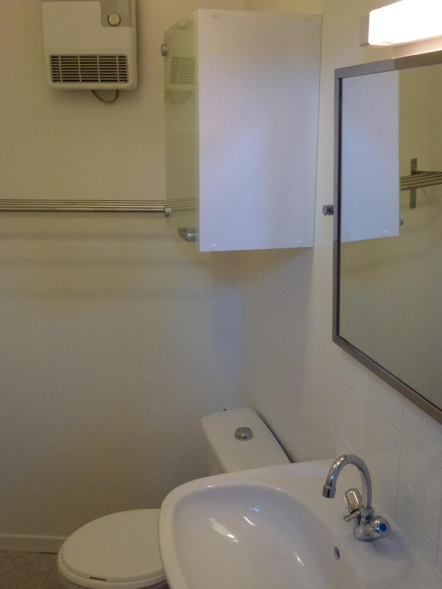 Apartment Villeurbanne Quarto foto